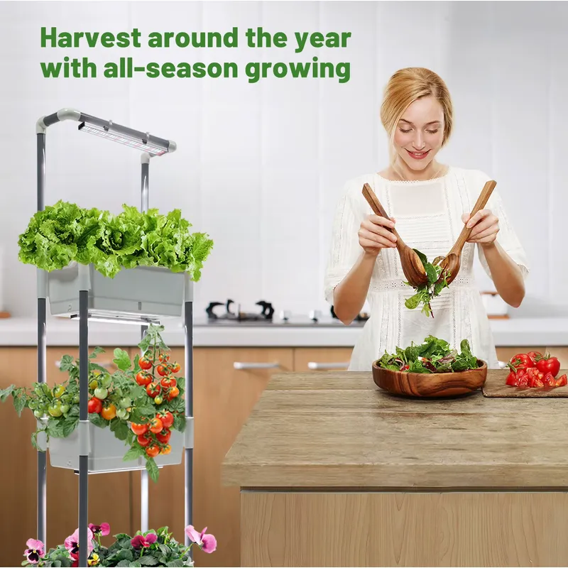 Professional Smart App Control - Urban Farming Indoor review and price